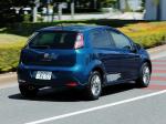 Fiat Punto 2012 года (JP)